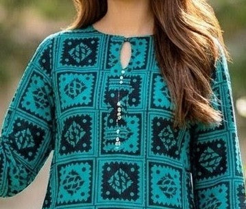 2-Piece stitch suit